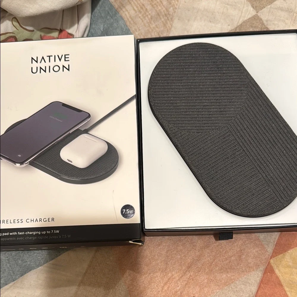 drop xl wireless charger